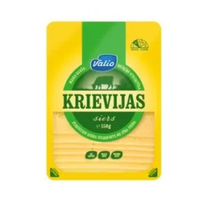 SIERS TILSIT ŠĶĒLĒS VALIO 150G