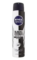 NIVEA MEN BLACK&WHITE INVISIBLE ORIGINAL IZSMIDZINĀMS ANTIPERSPIRANTS, 250ML