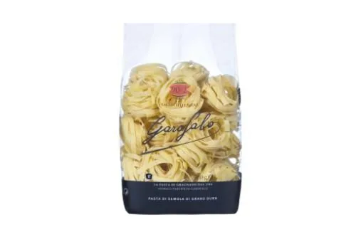 MAKARONI GAROFALO, TAGLIATELLE NIDO, 500G