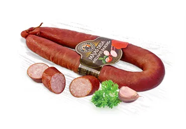 KARSTI KŪPINĀTA DESA MĀJAS MELNAIS BARONS 400G