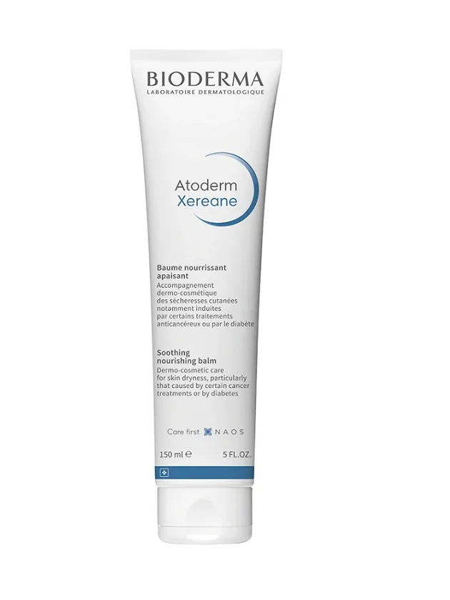 Bioderma Atoderm Xereane balzams, 150 ml