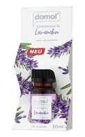 DOMOL ESSENTIAL OIL LAVANDIN, ĒTERISKĀ EĻĻA, 10ML