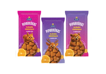 PIPARKŪKAS PLĀNĀS AR APELSĪNU GARŠU LM 350G