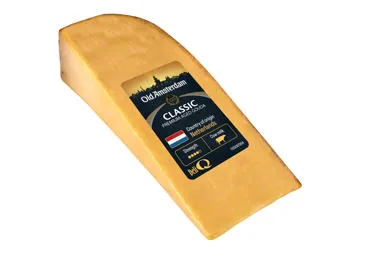 SIERS GOUDA OLD AMSTERDAM DELI Q 130G