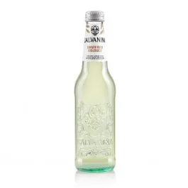 LIMONĀDE INGVERALUS BIO 355ML [12] DEP