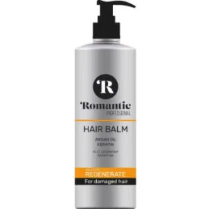 BALZAMS MATIEM ROMANTIC PROFESSIONAL ATJAUNOJOŠS 850ML