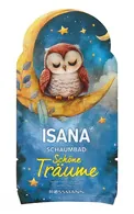 ISANA BEAUTIFUL DREAMS VANNAS PUTAS, 40ML