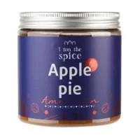 GARŠVIELU MAISĪJUMS I AM THE SPICE ĀBOLU PĪRĀGAM, 280G