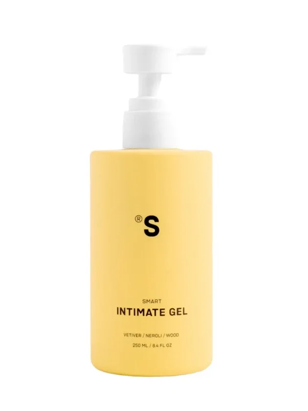 Sister´S aroma smart vetiver intīmās higiēnas gels, 250 ml
