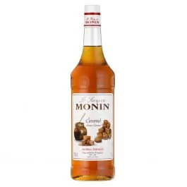 SĪRUPS KARAMEĻU (AR DEPOZĪTU), 1L