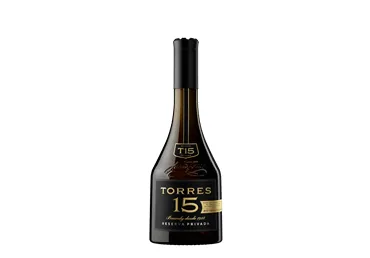 Brendijs Torres 15 40% 0,7 l