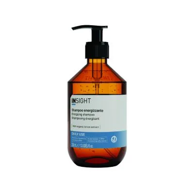 Insight Daily Use Energizing šampūns 350 ml