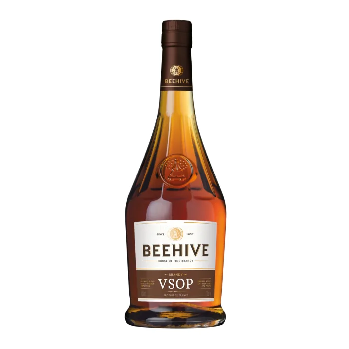 Brendijs Beehive V.S.O.P. 40% 0,7 l