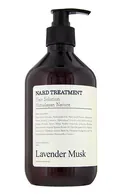 NARD KONDICIONIERIS MATIEM LAVENDER MUSK, 500ML