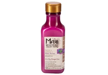 MAUI MOISTURE ATJAUNOJOŠS UN MITRINOŠS ŠAMPŪNS AR ŠĪ SVIESTU, 385ML