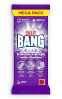 CILLIT BANG UNIVERSĀLAS TĪRĪŠANAS SALVETES, 80GAB.