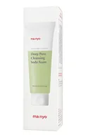 MANYO CLEANSING SODA FOAM ATTĪROŠĀS PUTAS, 150ML