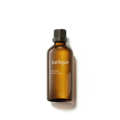 Jurlique Lemon ķermeņa eļļa 100 ml