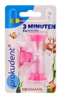 PROKUDENT 3 MIN SMILŠU PULKSTENIS
