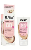 ISANA DIENAS BB KRĒMS, GAIŠS TONIS, 50ML