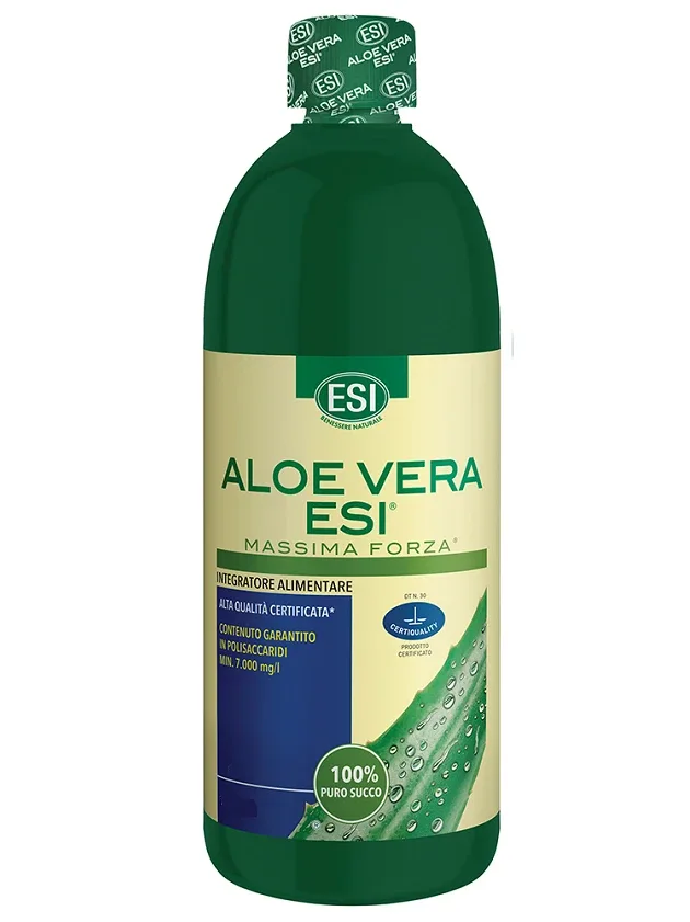 Esi Aloe Vera sula, 500 ml
