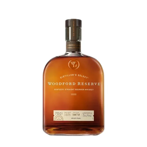 Viskijs woodford reserve, 43,2%, 0,7 l