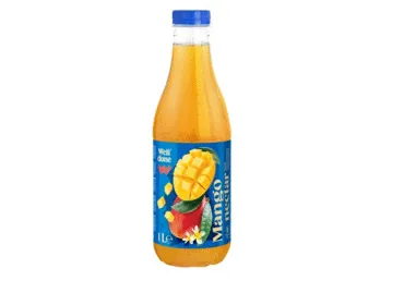 NEKTĀRS MANGO WELL DONE 1L PET D