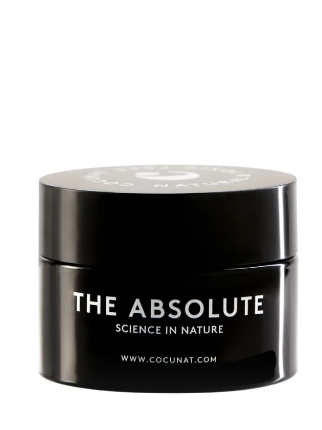 Cocunat the Absolute Rejuvenating anti-aging sejas krems, 50 ml