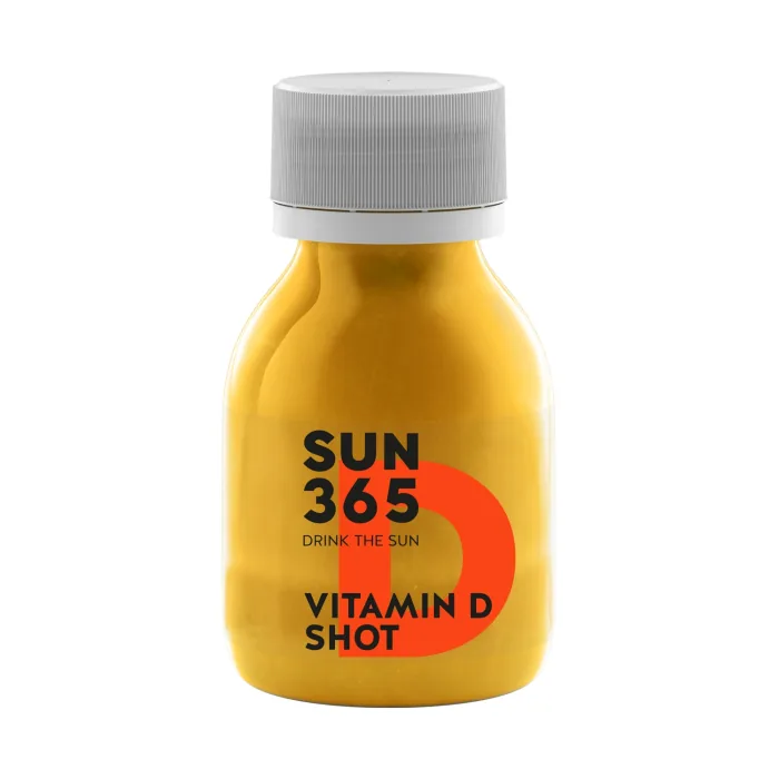 SUN365 IMUNITĀTES DZĒR. AR D VITAMĪNU