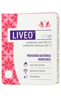Liveo Intime kapsulas N14, 14 kapsulas