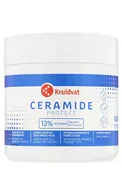 KRUIDVAT CERAMIDE PROTECT 13% GLYCERINE KRĒMS ĶERMENIM, 400ML