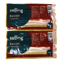 BEKONS SALLING CŪKAS 2X150G