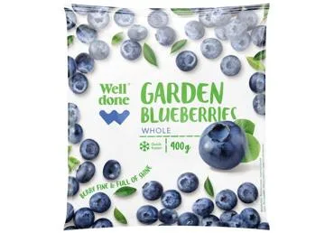 SALDĒTAS KRŪMMELLENES WELL DONE 400G