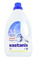 KASTANIS 3IN1 POWER FORMULA OCEAN VEĻAS MAZGĀŠANAS LĪDZEKLIS, 1800ML