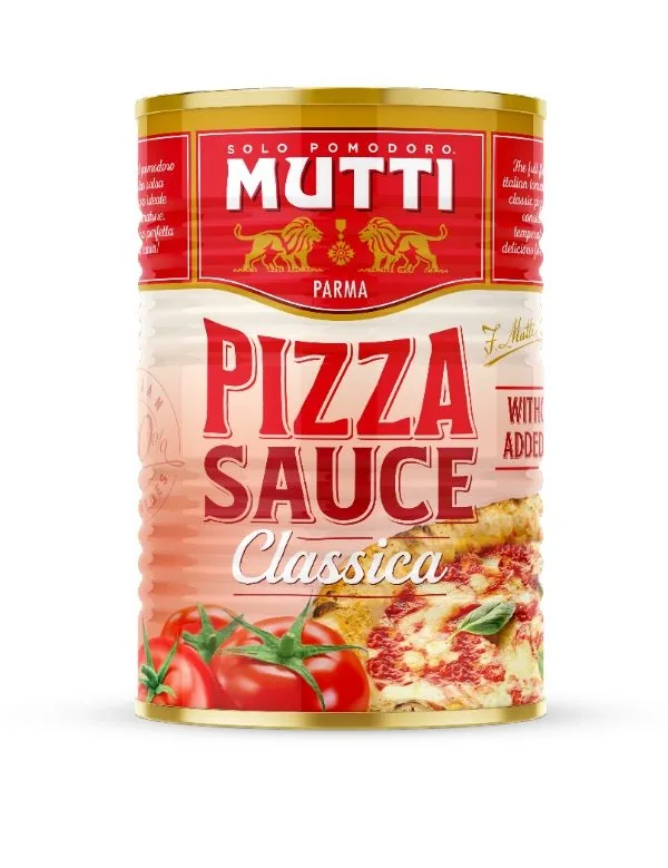 TOMĀTU MĒRCE PICAI MUTTI CLASSICA, 400G