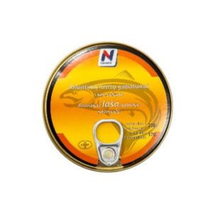 LAŠA GAB.SAVĀ SULĀ 230G