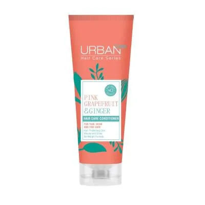 Urban Care Grapefruit&Ginger kondicionieris 250 ml