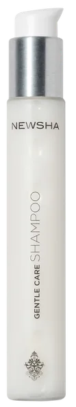 Newsha Pure Gentle Care šampūns, 80 ml