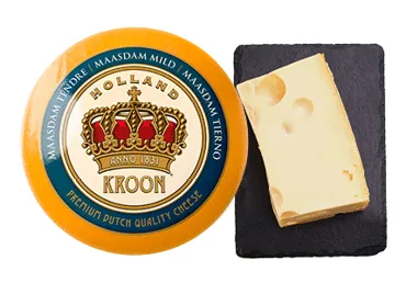 SIERS MAASDAM KROON 45% KG