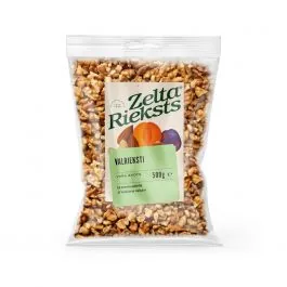 VALRIEKSTI 500G