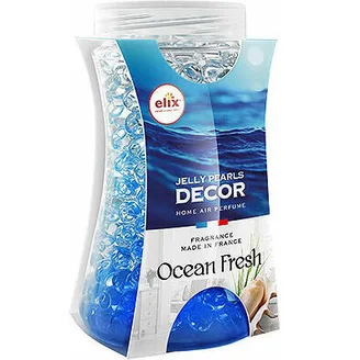 GAISA ATSV.ELIX JELLY PEARLS DECOR OCEAN 350ML