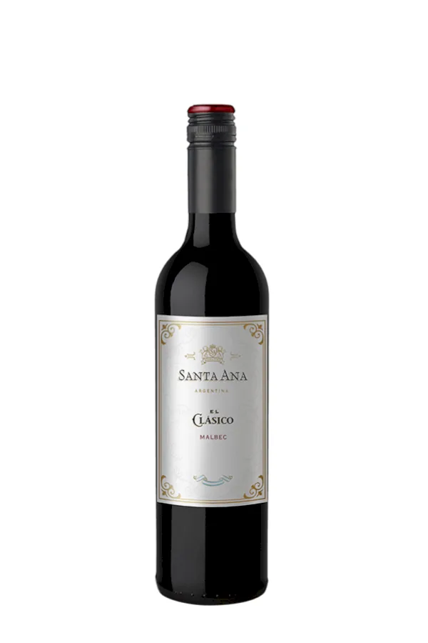 Santa ana malbec