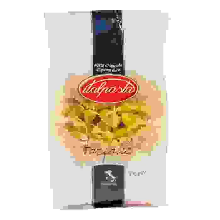 MAKARONI ITALPASTA NR.58 FARFALLE 500G