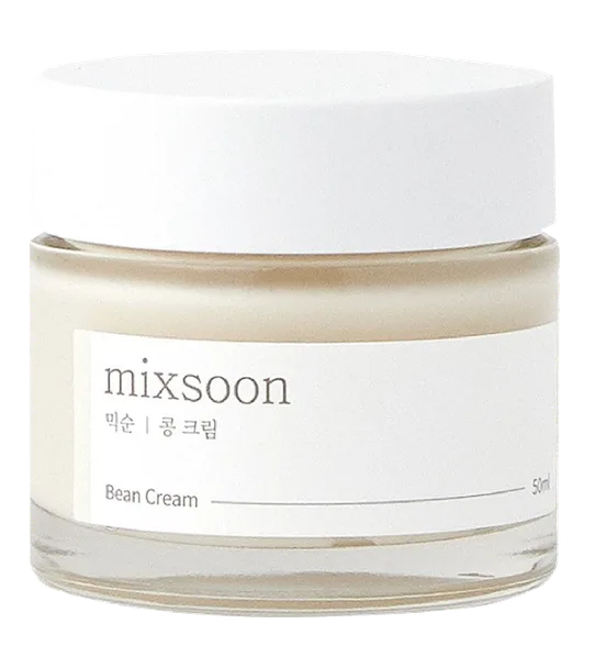 Mixsoon Bean sejas krēms, 50 ml
