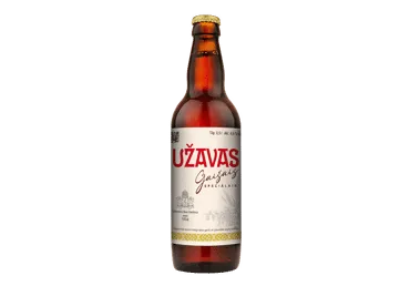 Alus Užavas speciālais 4,6% 0,5 l D