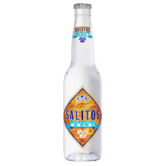 Коктейль Salitos Ice 5,9%, 0,33 л
