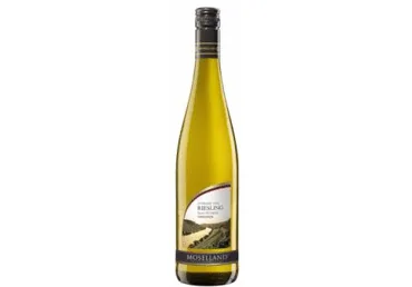 Vīns Moselland Riesling Spatl.8,5% 750 ml