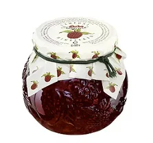 AVEŅU DŽEMS D'ARBO, 640G