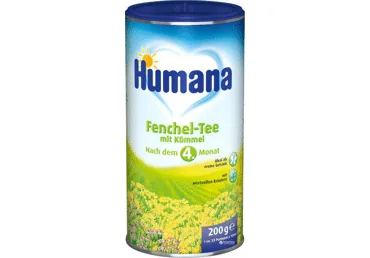 TĒJA HUMANA FENHEĻA 4+ 200G