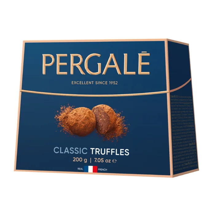 TRIFELES PERGALE ORIGINAL 200G